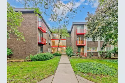 8500 Skokie Boulevard #2C, Skokie, IL 60077 - Photo 1