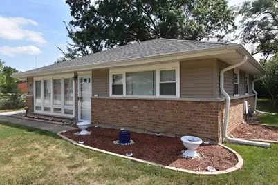 317 Mohawk Street, Park Forest, IL 60466 - Photo 1
