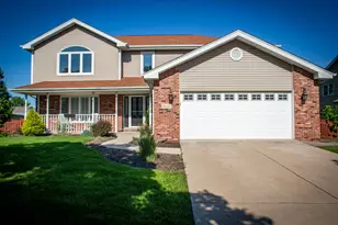 15010 S Sawgrass Ln, Homer Glen, IL 60491 - Photo 1