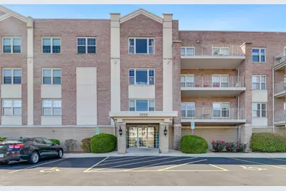 1200 S Prospect Avenue #303, Elmhurst, IL 60126 - Photo 1
