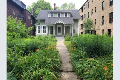 822 Michigan Avenue, Evanston, IL 60202 - Photo 1