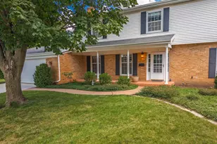 12 Northcrest Ct, Bloomington, IL 61701 - Photo 3