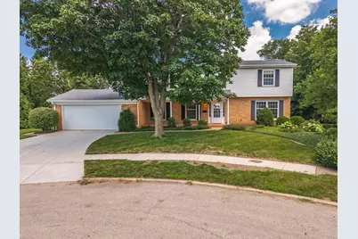 12 Northcrest Court, Bloomington, IL 61701 - Photo 1