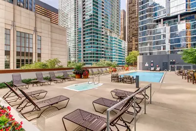 505 N McClurg Court #3704, Chicago, IL 60611 - Photo 23