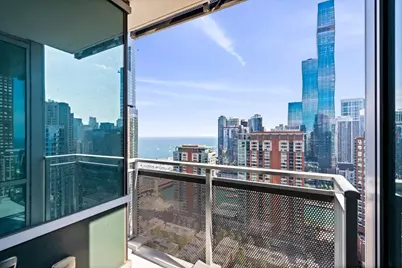 505 N McClurg Court #3704, Chicago, IL 60611 - Photo 5