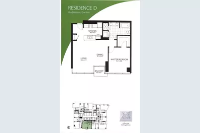 505 N McClurg Court #3704, Chicago, IL 60611 - Photo 21