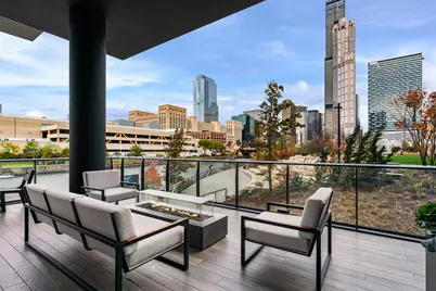 234 W Polk Street #3607, Chicago, IL 60607 - Photo 17