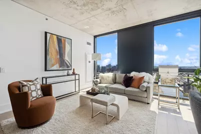 234 W Polk Street #3607, Chicago, IL 60607 - Photo 5