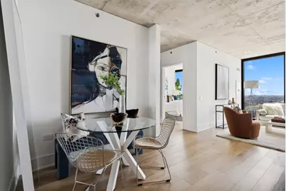 234 W Polk Street #3607, Chicago, IL 60607 - Photo 9