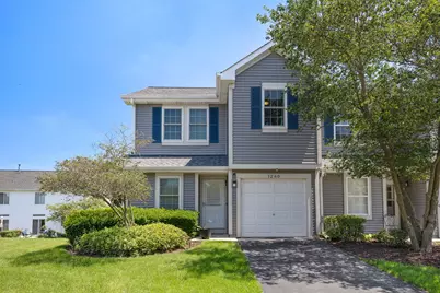 1260 Arapaho Court, Naperville, IL 60540 - Photo 1
