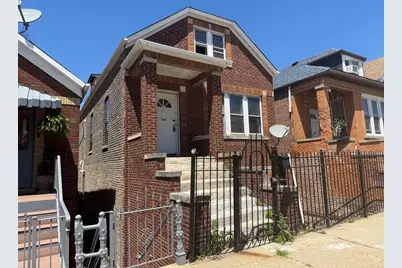 2332 W 24th Place, Chicago, IL 60608 - Photo 1