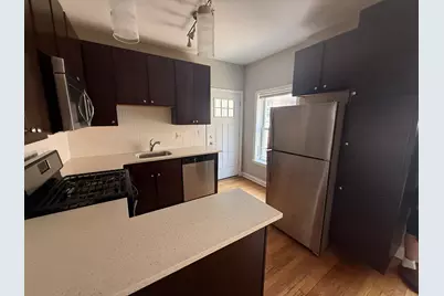 838 E 53rd Street #2W, Chicago, IL 60615 - Photo 9