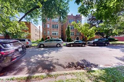 6531 N Francisco Avenue #2, Chicago, IL 60645 - Photo 1
