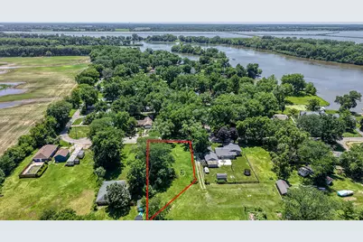 26030 Willow Lane, Wilmington, IL 60481 - Photo 1