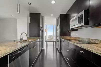 737 W Washington Boulevard #3001, Chicago, IL 60661 - Photo 5