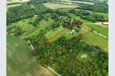 10 S Snipe Hollow Road, Elizabeth, IL 61028 - Photo 47
