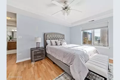 8000 Kilpatrick Avenue #2F, Skokie, IL 60076 - Photo 19