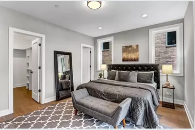 2536 N 72nd Court #2N, Elmwood Park, IL 60707 - Photo 15