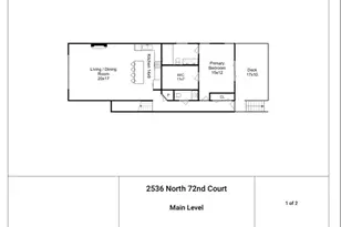 2536 N 72nd Ct, Elmwood Park, IL 60707 - Photo 27