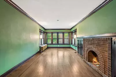 3804 N Hamilton Avenue #2N, Chicago, IL 60618 - Photo 5