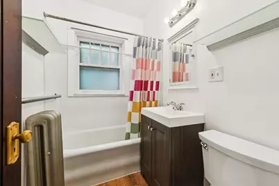 3804 N Hamilton Avenue #2N, Chicago, IL 60618 - Photo 3