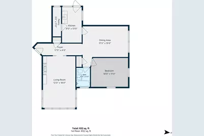 3804 N Hamilton Avenue #2N, Chicago, IL 60618 - Photo 19