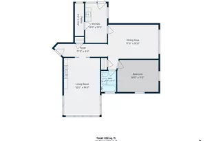 3804 N Hamilton Ave, Chicago, IL 60618 - Photo 19