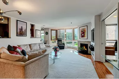 1140 Old Mill Road #405, Hinsdale, IL 60521 - Photo 5