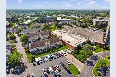 701 Forum Square #210, Glenview, IL 60025 - Photo 33