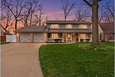 18118 Whitman Lane, Lansing, IL 60438 - Photo 1