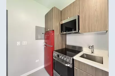 4700 N Racine Avenue #110, Chicago, IL 60640 - Photo 3