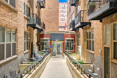 1500 W Monroe Avenue #126, Chicago, IL 60607 - Photo 15