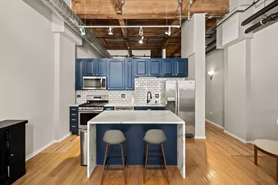 1500 W Monroe Avenue #126, Chicago, IL 60607 - Photo 7