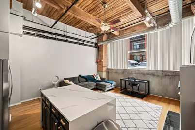 1500 W Monroe Avenue #126, Chicago, IL 60607 - Photo 5