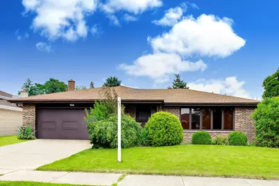 15643 Calypso Lane, Orland Park, IL 60462 - Photo 1