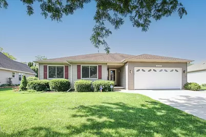 2039 Belvidere Line Drive, Elgin, IL 60123 - Photo 1