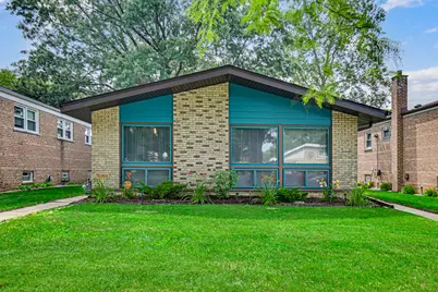 14340 Ingleside Avenue, Dolton, IL 60419 - Photo 1