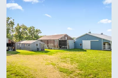 4206 W West Grove Road, Leaf River, IL 61047 - Photo 15