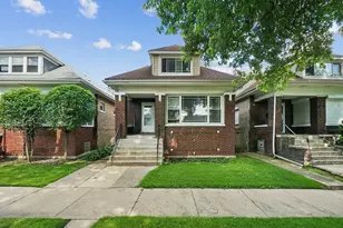 7527 S Perry Ave, Chicago, IL 60620 - Photo 1