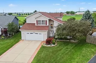1407 Martin Ct, Plainfield, IL 60586 - Photo 1