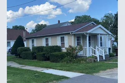 207 N Conrad Street, Peotone, IL 60468 - Photo 1