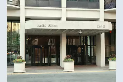 1560 N Sandburg Terrace #2901J, Chicago, IL 60610 - Photo 1