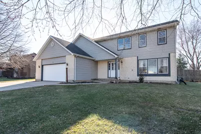 514 Judith Court, Winthrop Harbor, IL 60096 - Photo 1