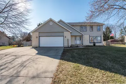 514 Judith Court, Winthrop Harbor, IL 60096 - Photo 3