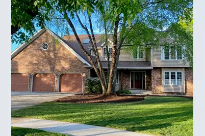 510 Delkir Court, Naperville, IL 60565 - Photo 1
