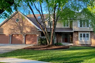 510 Delkir Ct, Naperville, IL 60565 - Photo 1
