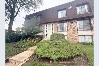 200 S Waters Edge Drive #202, Glendale Heights, IL 60139 - Photo 1