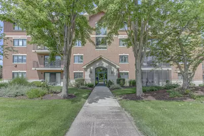 6810 W Winding Trail #202, Oak Forest, IL 60452 - Photo 1