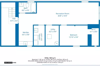 5542 W 64th Street, Chicago, IL 60638 - Photo 33