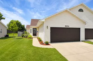 603 Davidson Dr, Minooka, IL 60447 - Photo 1